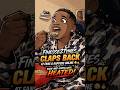 Finesse2Tymes CLAPS BACK at Fans &amp; Rappers Online 😳🔥 Back-and-Forth Gets HEATED!