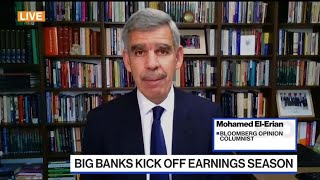 El-Erian: Don't Get in the Way of Soft Landing Narrative screenshot 2