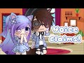 Voice Claims || Gacha Club