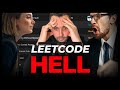 Leetcode Interviews DESTROYED the Tech Job Market