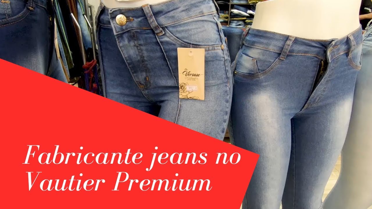 unik jeans atacado