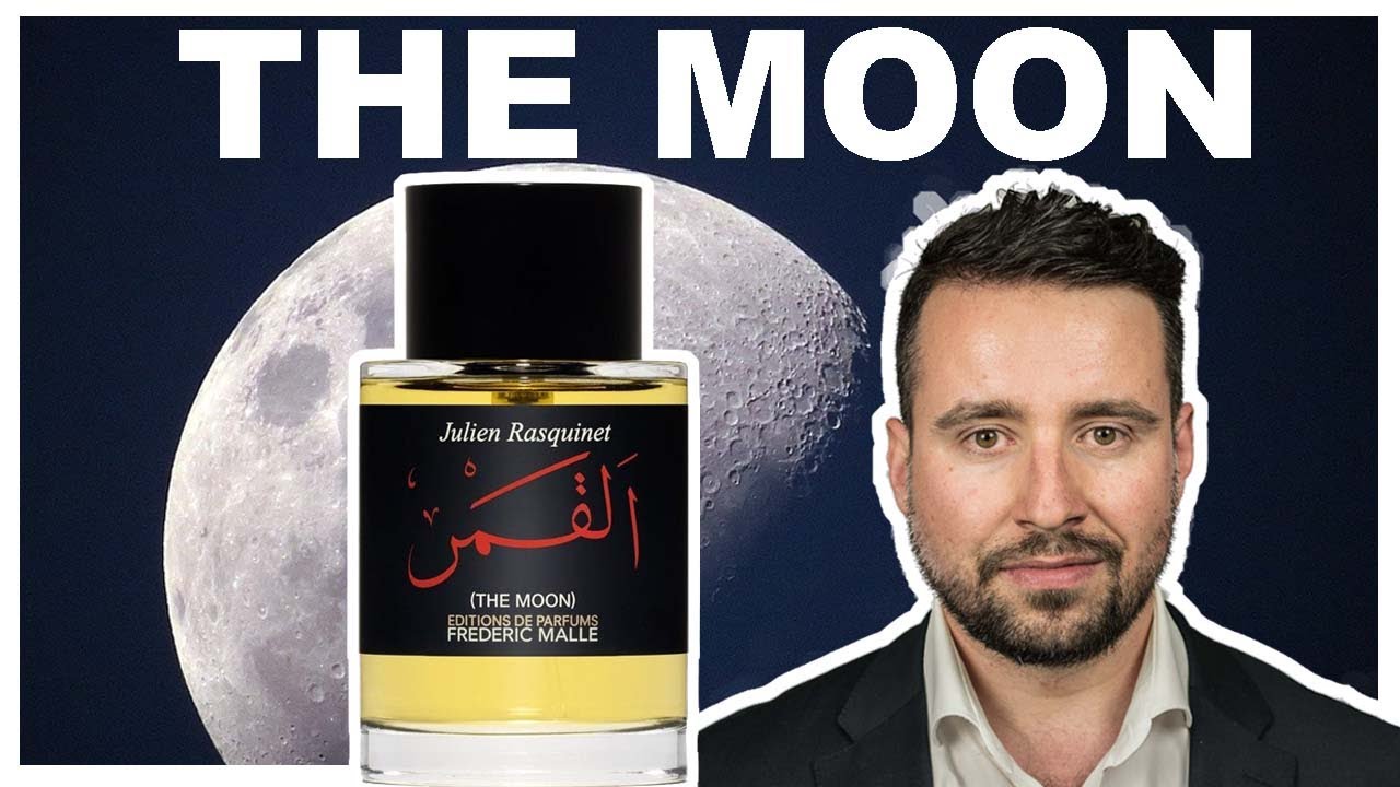 The Moon - Frederic Malle | Oriental Masterpiece - YouTube