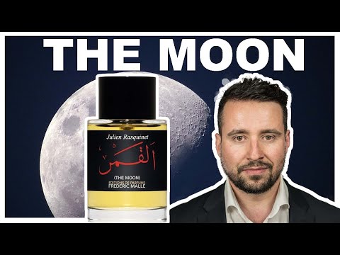 The Moon Frederic Malle Oriental Masterpiece 