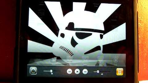 iOS 4.2.1 iPad, iPod Touch and iPhone Overview!