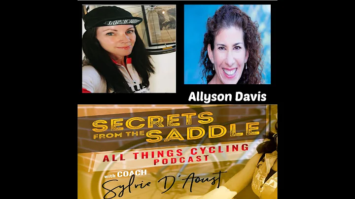 241. Marketing and Branding GURU for Athletes | Al...