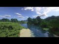 Travel to 30000000 blocks #minecraftshorts #asmr