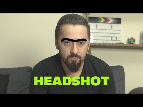 HEADSHOT - R.İ.6 SLX