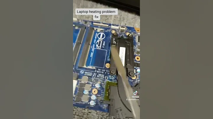 LAPTOP HEAT PROBLEM FIX | COMPUTER REPAIR | LAPTOP COOLING PAD | HEAT PROBLEM SOLUTION IN MALAYALAM