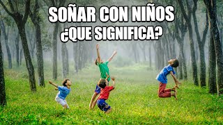 El Oráculo - Que Significa Soñar Con Niños, el significado de los sueños El Oráculo - Que Significa Soñar Con Niños, el significado de los sueños