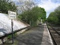 Britain's Quietest Railway Stations