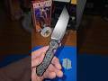 Kizer #edc #edcknife #knifelife #sharp #blade #folder #shorts #knifecommunity #knifereview #fyp #new
