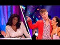 HRVY: Judges’ Final Jive Reaction (Strictly Come Dancing, 19/12/20)