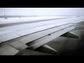 Aircraft De-Icing Procedures and Safety