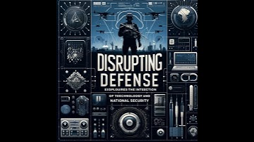 Episode IV - The Future of Autonomous Warfare: AI on the Battlefield with Applied Intuition Defense