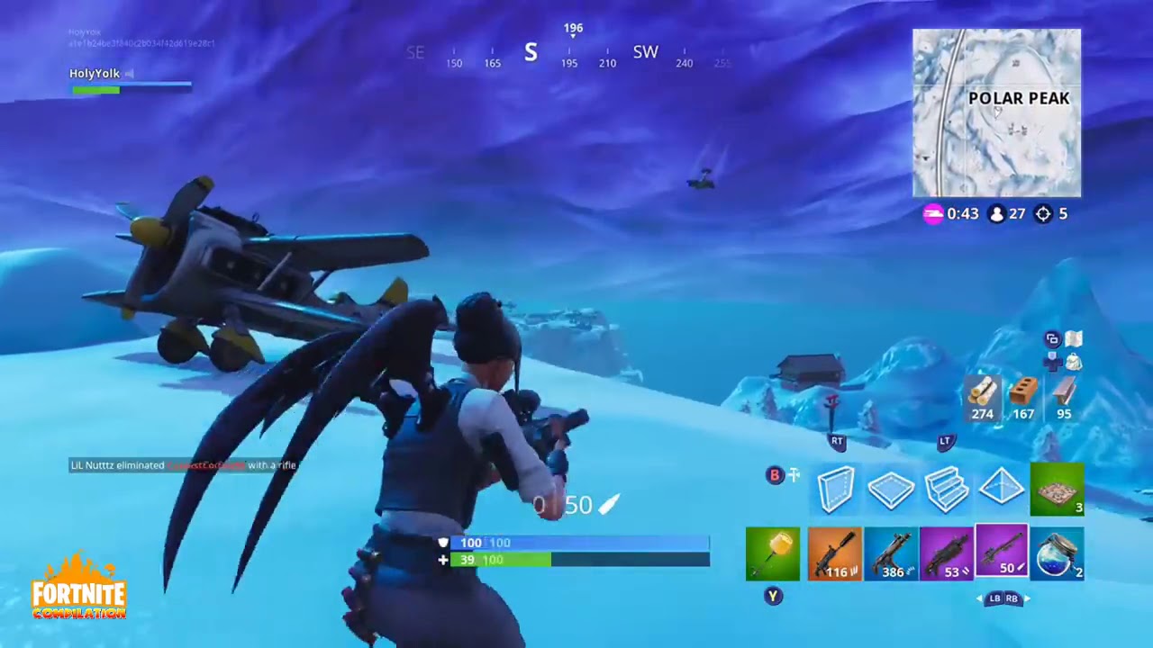 Mongraal Gets Bullied by Issa Best Console Player  Fortnite Compilation 20.01.2019 