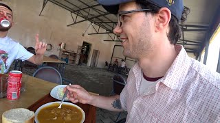 Hunting For The Best Goulash In Town Pristina Kosovo