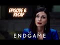 The Endgame | Ep. 6 Recap - Judge, Jury and Executioner