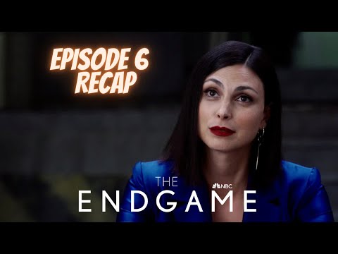 Download The Endgame | Ep. 6 Recap - Judge, Jury and Executioner