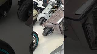 Cafe Sáng Câu Chuyện Lambretta và CFMoto 450srs tại Cần Thơ #lambrettax300gt #phucxeco #cfmoto450sr