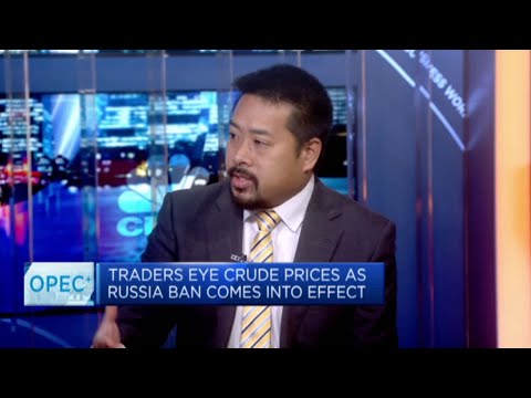 At its meeting on Sunday, the OPEC+ group decided to leave its production quotas unchanged…….. China To Cut Gasoline and Diesel Retail Prices Amid Weaker Demand