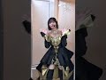 GirlsAward 2026 楽屋から超スロー！乃木坂46の梅澤美波など