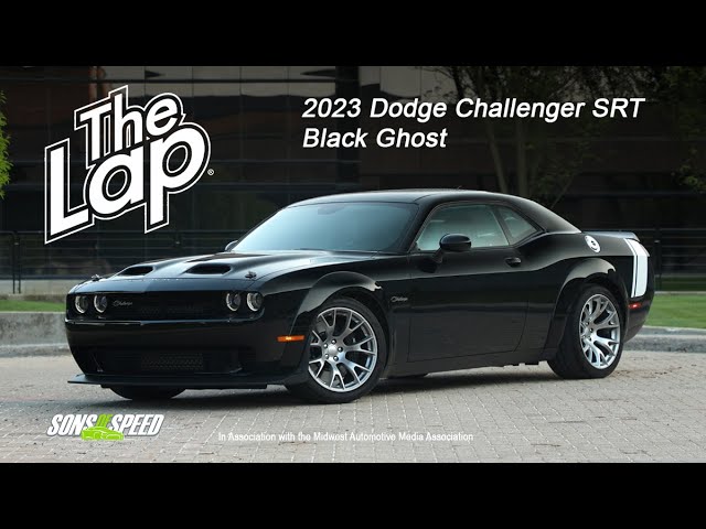 Dodge Challenger 2023: Going Out in a Blaze of Glory!