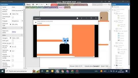 Recriei o pico park só que 1000x pior, para celular