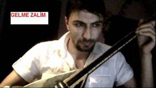 Gelme Zali̇m