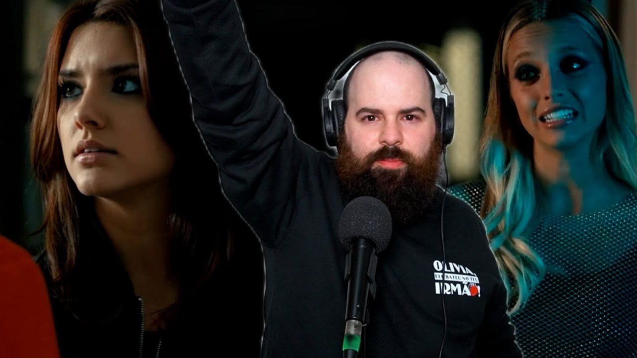 MORANGOS COM AÇUCAR | resumo - 18 - A Vingança serve-se com sapos