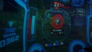 戦場の絆 ABQ 5vs5 G3