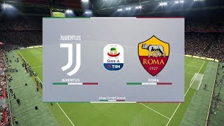 This video is the gameplay of juventus vs roma serie a 22 december
2018 suggested videos 1- uefa champions league final 2019 - manchester
city ...