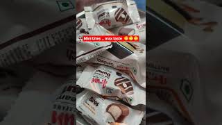 #shorts #icecream #minidesserts #foodshorts #short #yt #ytshorts #2026 #chocolate #foodie #trending