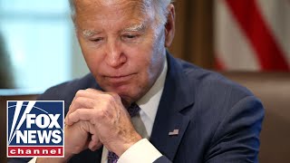 Another frustrated Democrat governor vents at Biden