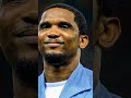 Samuel Eto'o au cœur d'un scandale de détournement de fonds !