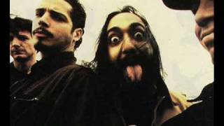 Video thumbnail of "Soundgarden- Mailman"