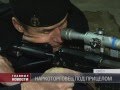 Лучший снайпер России живет в Орел