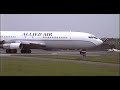 1999 Ostend Airport , best jet sounds ever