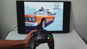 Low Cost Gaming Console Unboxing & Testing - Chatpat toy tv