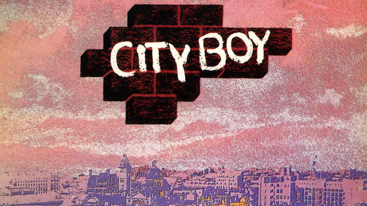 City Boy: "Sunset Boulevard" (1976) bekijken op YouTube City Boy: "Sunset Boulevard" (1976) bekijken op YouTube