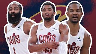 Download Lagu Cleveland Cavaliers 2026-27 Season Preview, Predictions & Outlook
