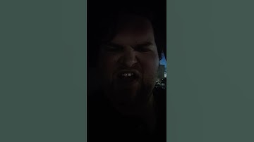 me trying a kevin conroy inspired batman impression