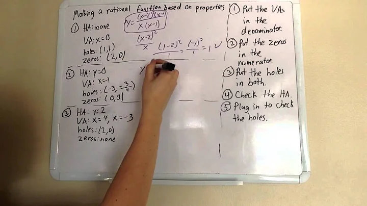 Properties of Rational Graphs Part 2
