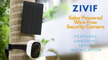 Zivif Amz2 HD 1080p