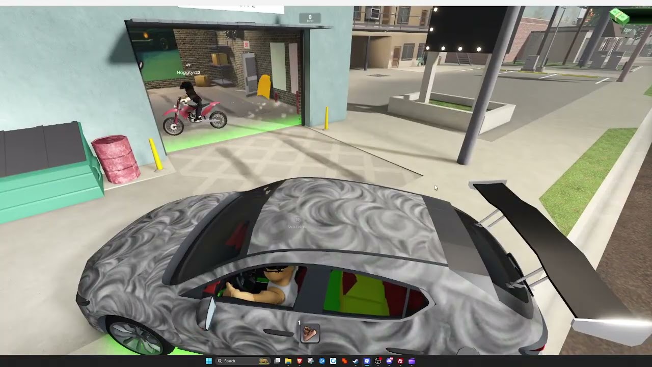 ATM EXPLOIT noggtyr22