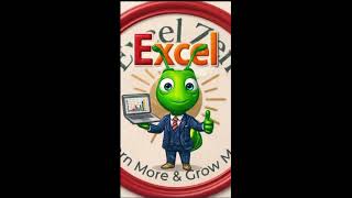 #excel #excelformula #excelshortcuts #exceltricks #basic #excelshorts #exceltutorial #learning