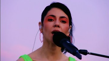 MARINA-Ancient Dreams in a Modern Land:Live from the Desert | My TOP 9 performances