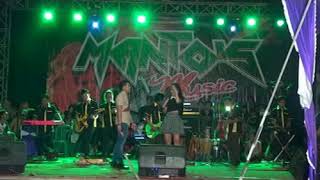 Birunya cinta Vita alvia feat Nanda feraro