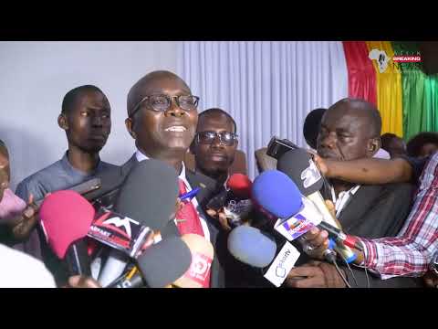 Forum économique de Dakar : la ZLECAF mise sur le développement local...