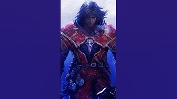 New Castlevania game in 2025 - How we would do it