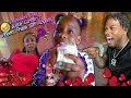 MOTHERS DAY WITH CAMARI'S MOM PRANK ON ROYALTY!